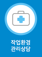 직업환경직업관리상담